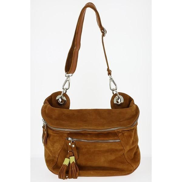 Nattiva POWOW208 TAN