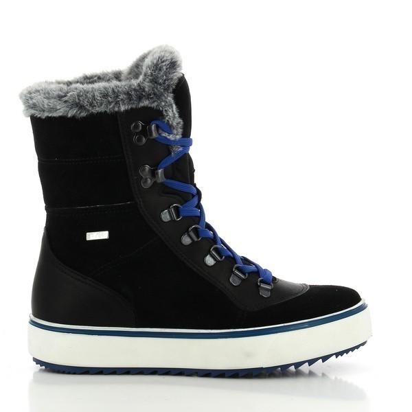 Norski 2749 BLACK