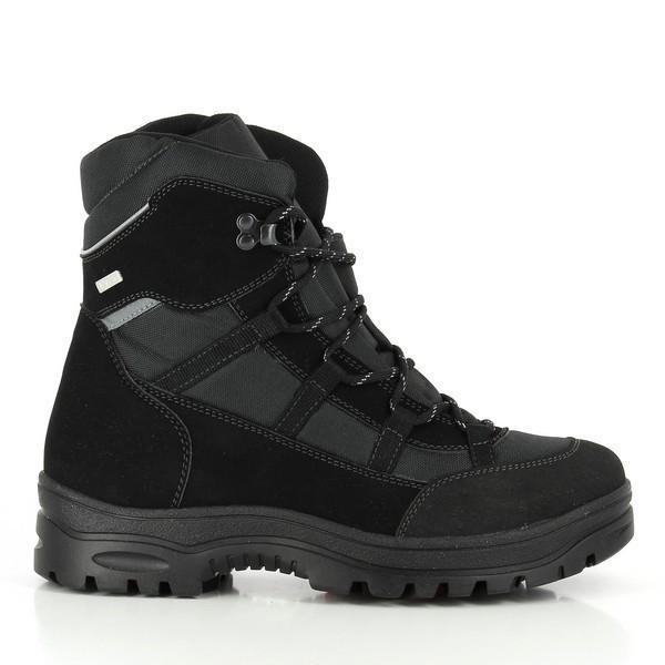 Norski 7400R BLACK