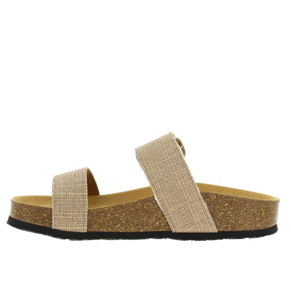 Plakton 343004 TAUPE-VEGAN