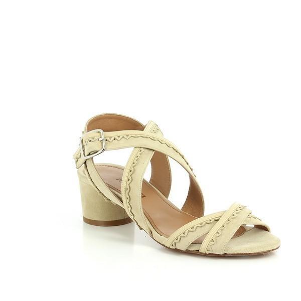Pura Lopez AM228 BEIGE