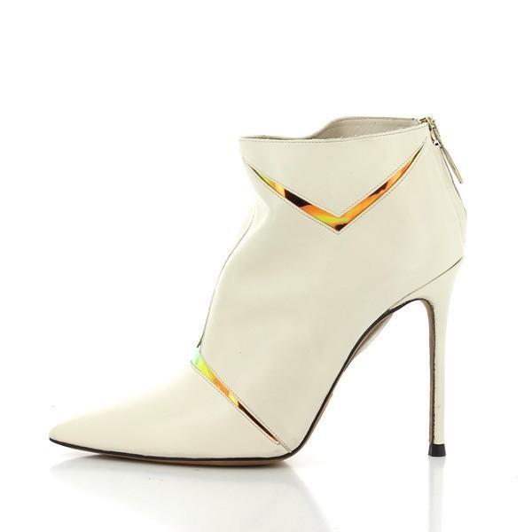 Pura Lopez AP111 LATTE-GOLD