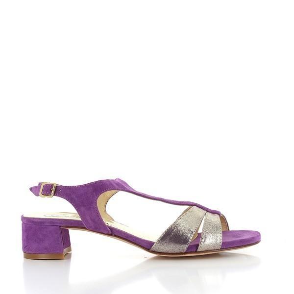 Quait 1334 PURPLE-GOLD