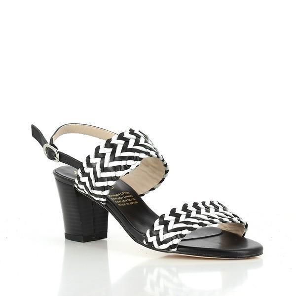 Quait 16441 BLACK-WHITE
