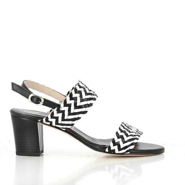 Quait 16441 BLACK-WHITE
