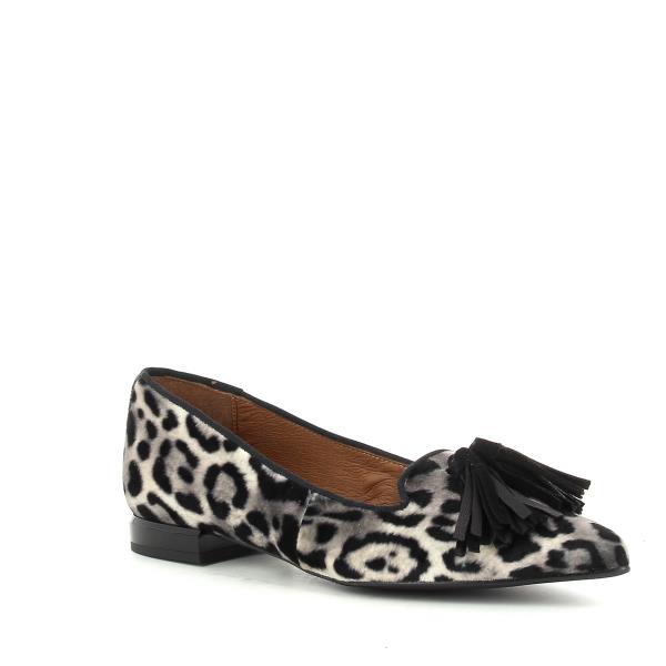 Quait 20707 BLACK-BEIGE-MUILTI