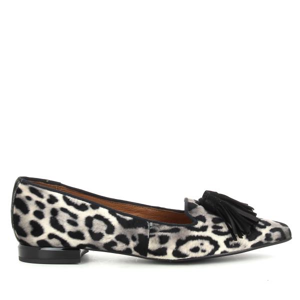 Quait 20707 BLACK-BEIGE-MUILTI