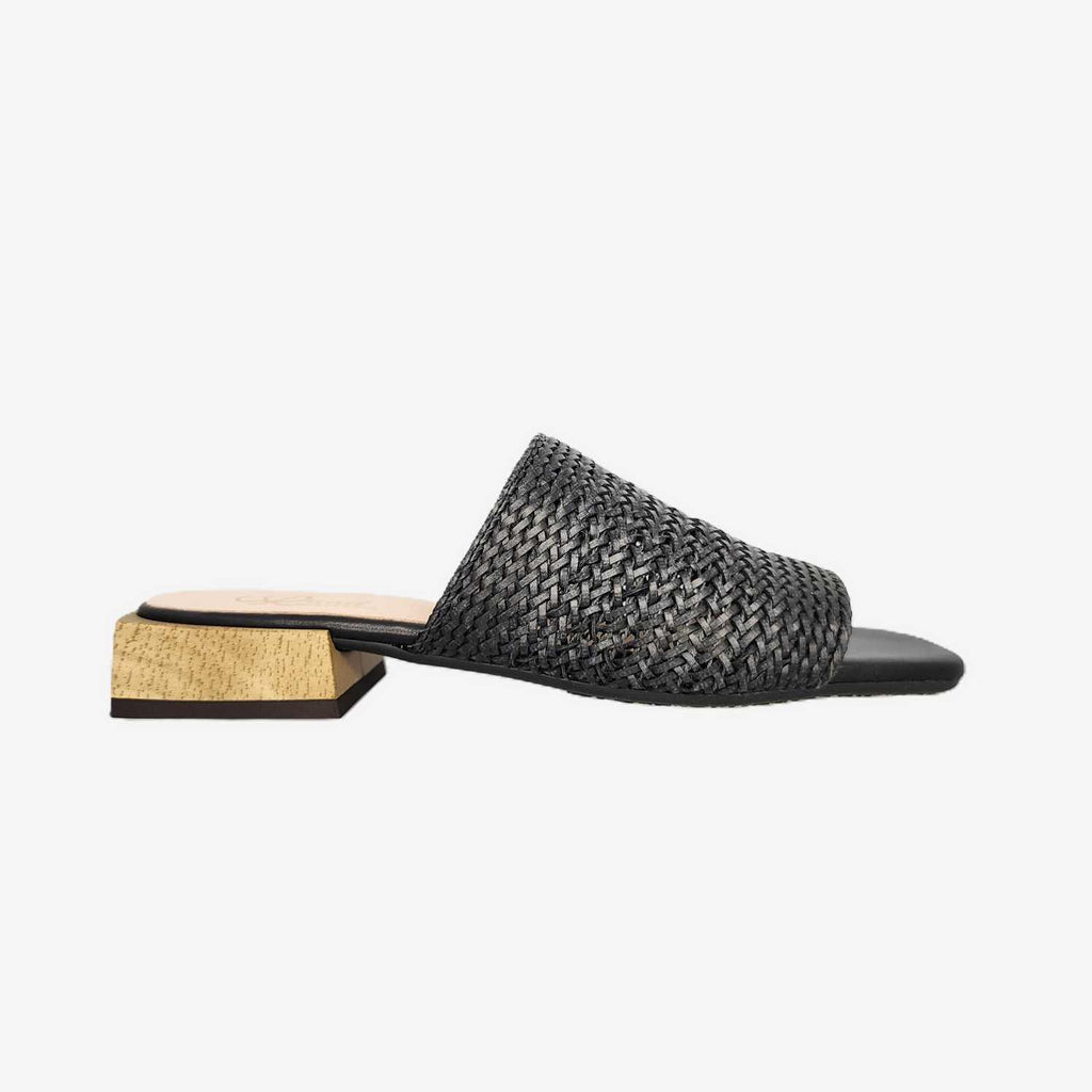 Quait 21019 BLACK