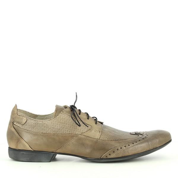 Rey Barenson 5753-2 GRIGIO
