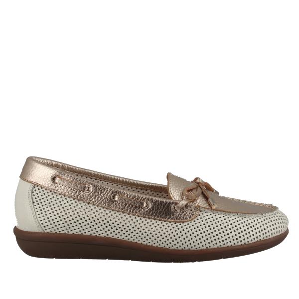 24 Hrs 25636 WHITE-GOLD