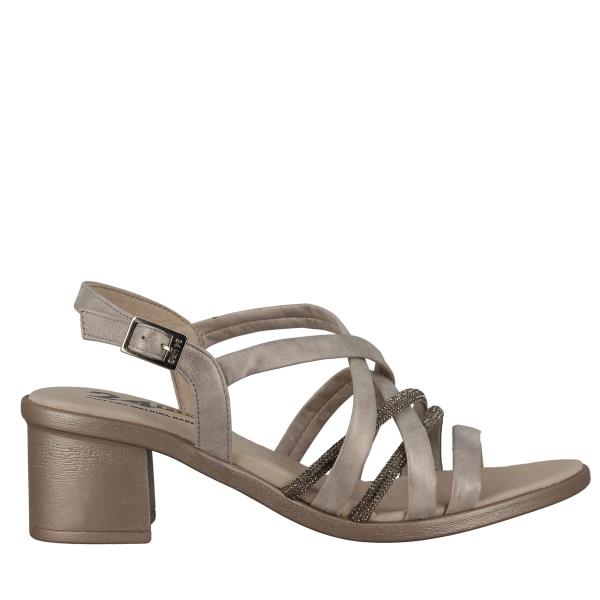 24 Hrs 25681 TAUPE