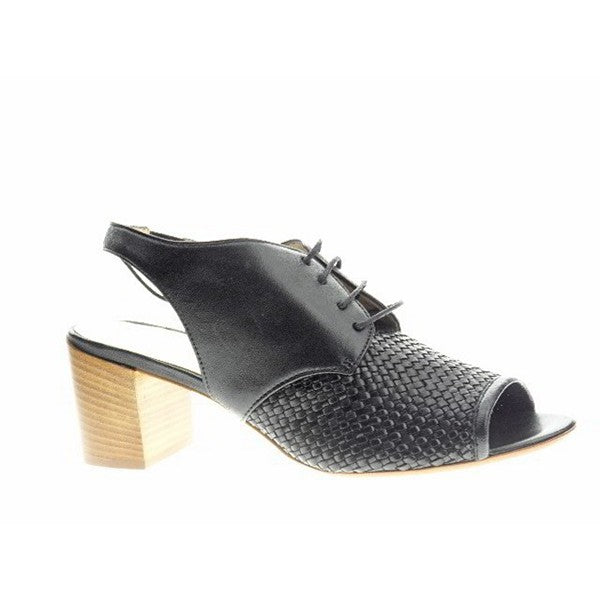 Amalfi LENTO BLACK