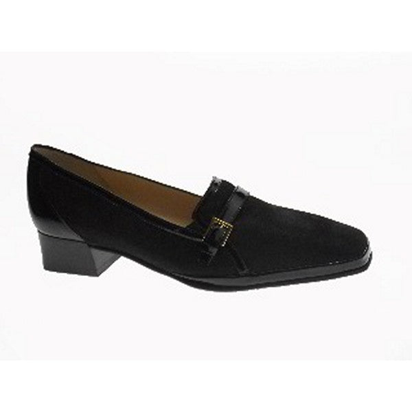 Amalfi METAL BLACK