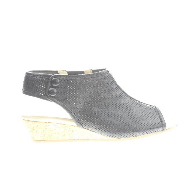 Amalfi MONETPERF BLACK