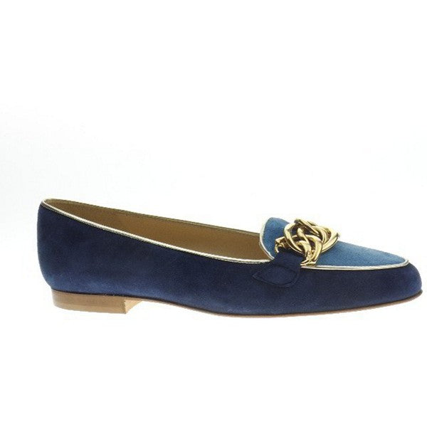 Amalfi OLIMPO BLU