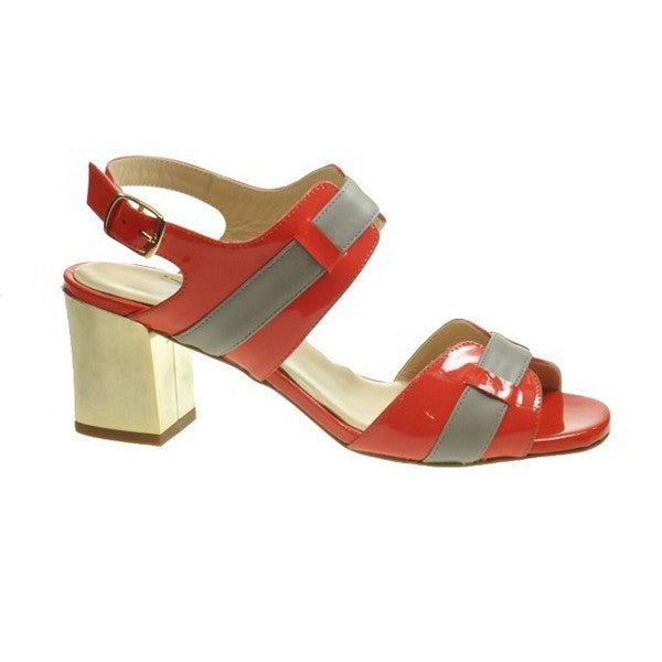 Amalfi PAM CORAL