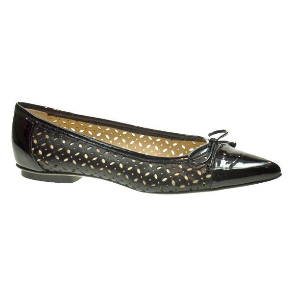 Amalfi ZILLA BLACK