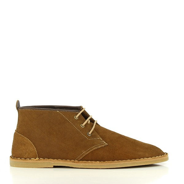Anatomic BOTAS CAMEL