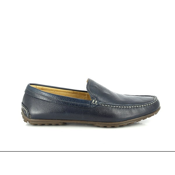Anatomic LUCAS NAVY-BLACK-LACE