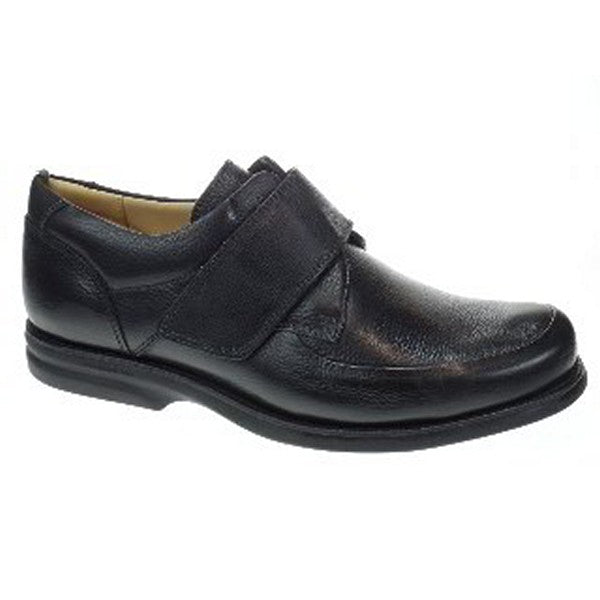 Anatomic STRAPMAN BLACK
