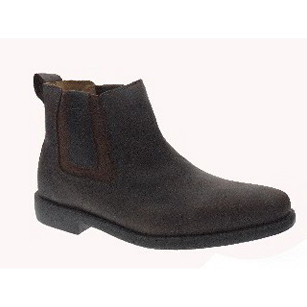 Anatomic WAXIER BROWN
