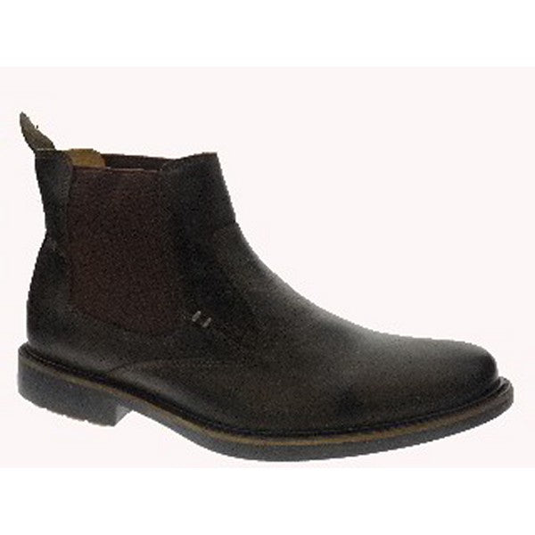 Anatomic WORKUP VINTAGE-GREY