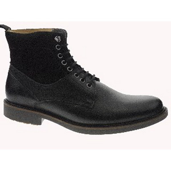 Anatomic WORTHY BLACK