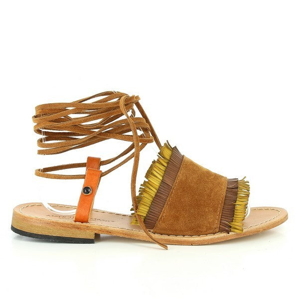Antichi Romani 876 TAN COGNAC