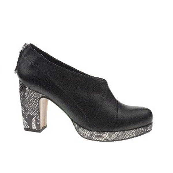 Audley 18555 BLACK