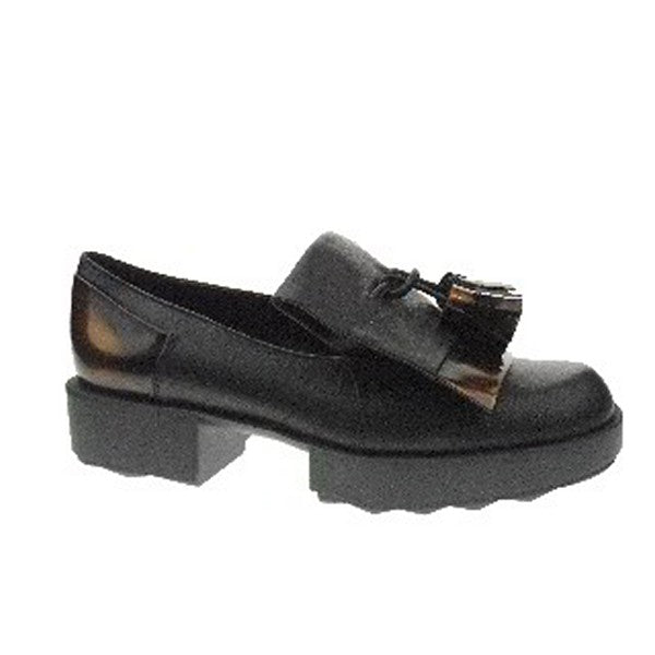 Audley 18579 BLACK