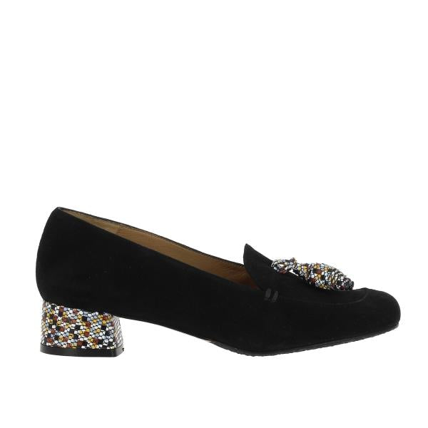 Audley 22350 BLACK