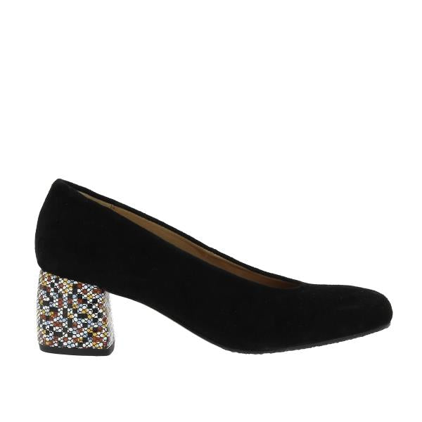 Audley 22353 BLACK