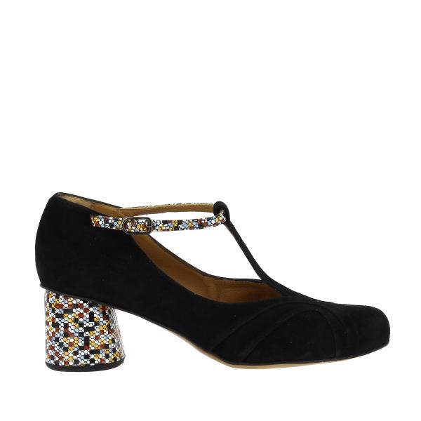 Audley 22371 BLACK