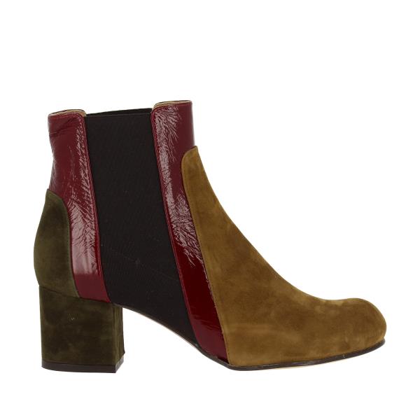 Audley 22399 LARRUAL-CHERRY-MULTI