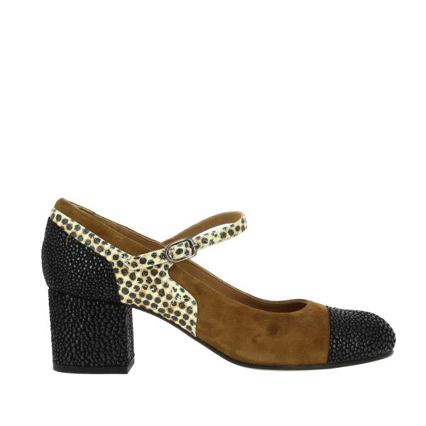 Audley 22400 LIGHT BROWN