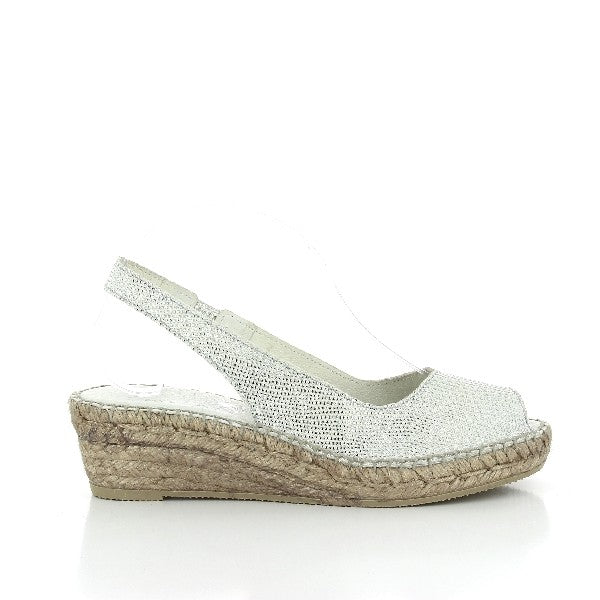 Calzanor 1536 BIANCO