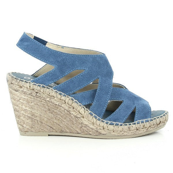Calzanor 2014 BLUE