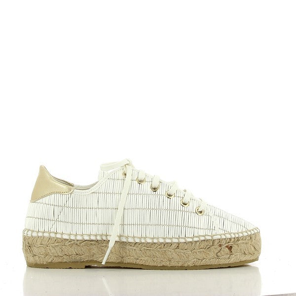 Calzanor 2053 WHITE