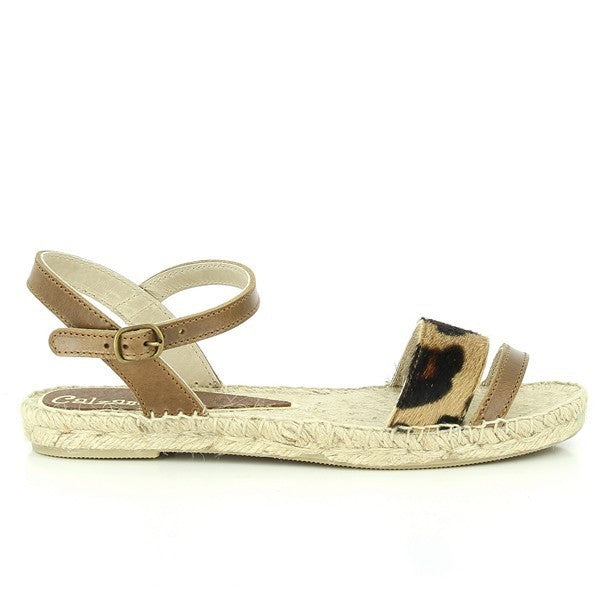 Calzanor 2059 LEOPARD
