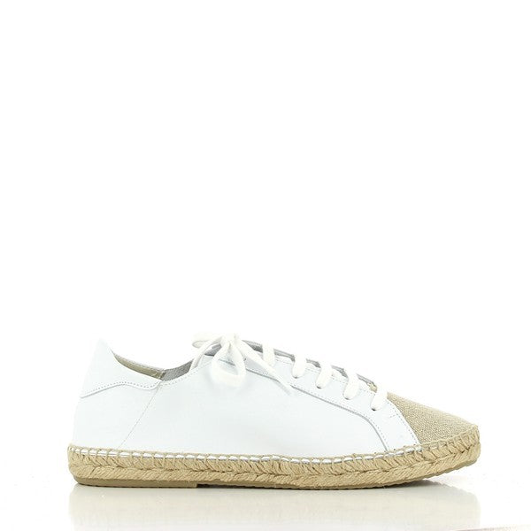 Calzanor 2086 WHITE-NATURAL