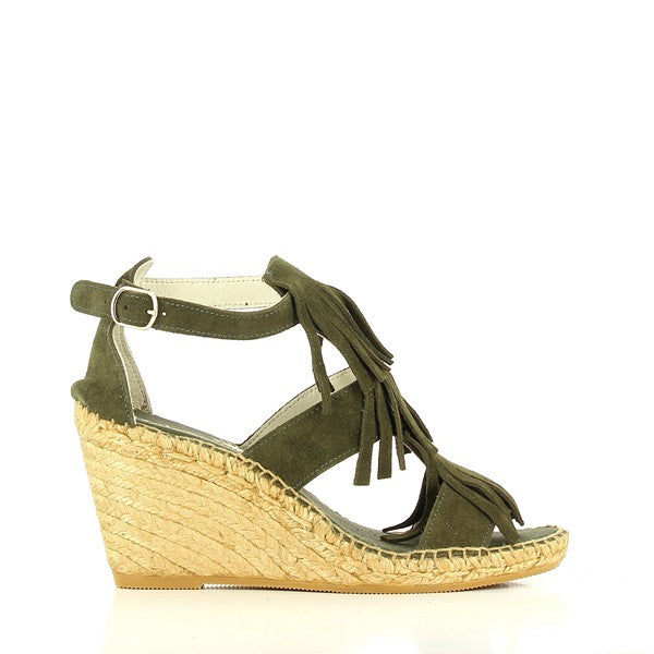 Calzanor 258 GREEN
