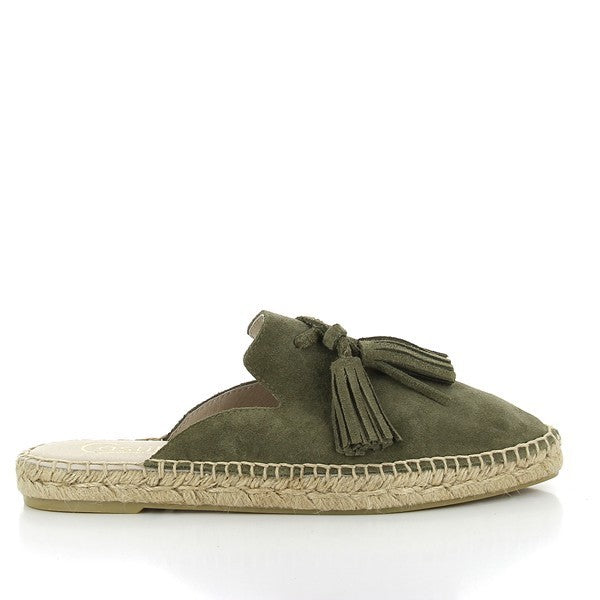 Castillo 9409-PO KAKI