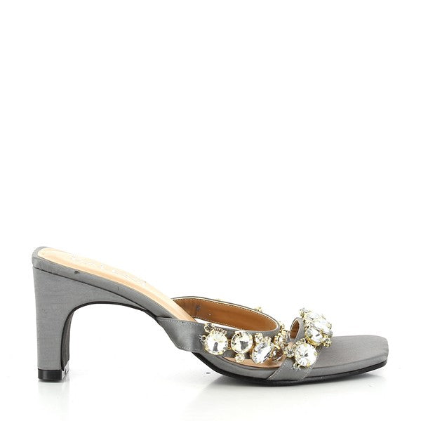 Dalessi DOWRY GREY