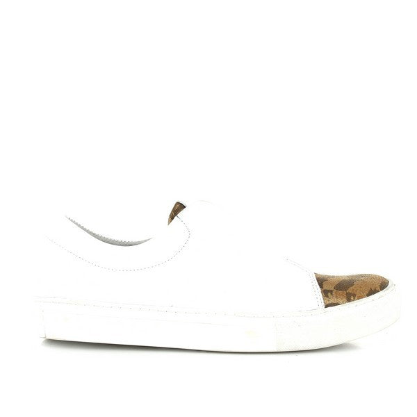 Felmini A475 WHITE-JAGUAR