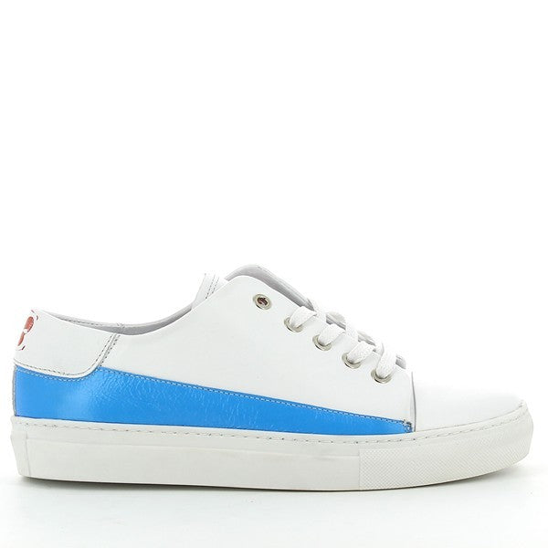 Felmini C333 WHITE-SKY-BLUE