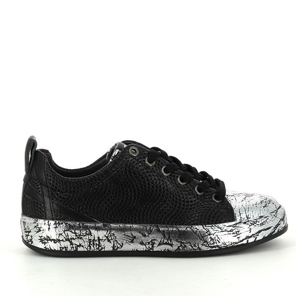 Felmini C587 BLACK-SILVER