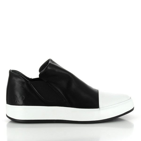 Felmini C592 BLACK-WHITE