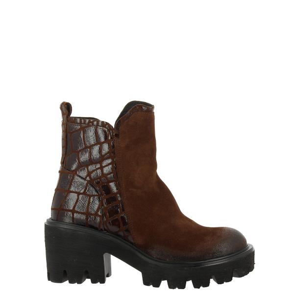 Felmini C893 BROWN