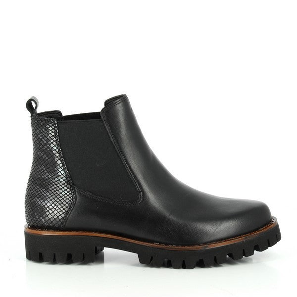 Gaia Verdi E122 BLACK