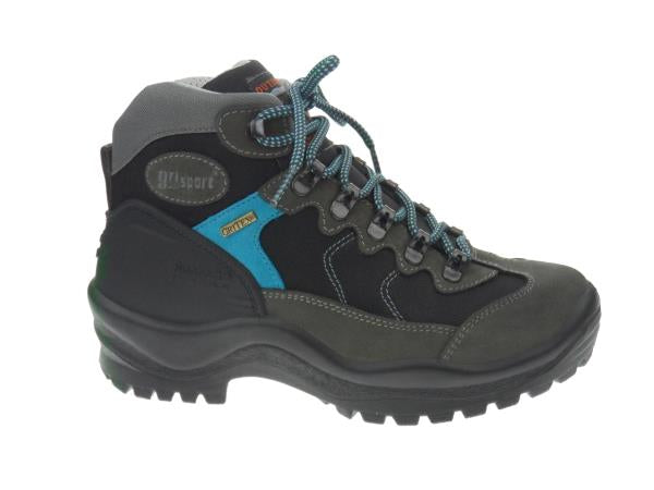 Grisport 10694 GREY